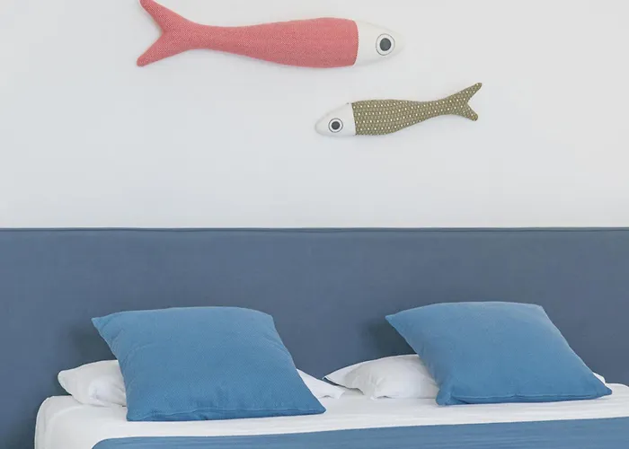 Apartmanhotel With Panoramic Swimming Pool In Just 850 Mt From The Sea Porto San Paolo