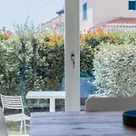 With Panoramic Swimming Pool In Just 850 Mt From The Sea Porto San Paolo (Sardinia)